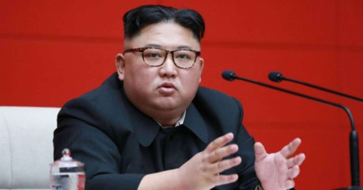 Ким Чин Ын айыпты генералды пираньяларға жем етті