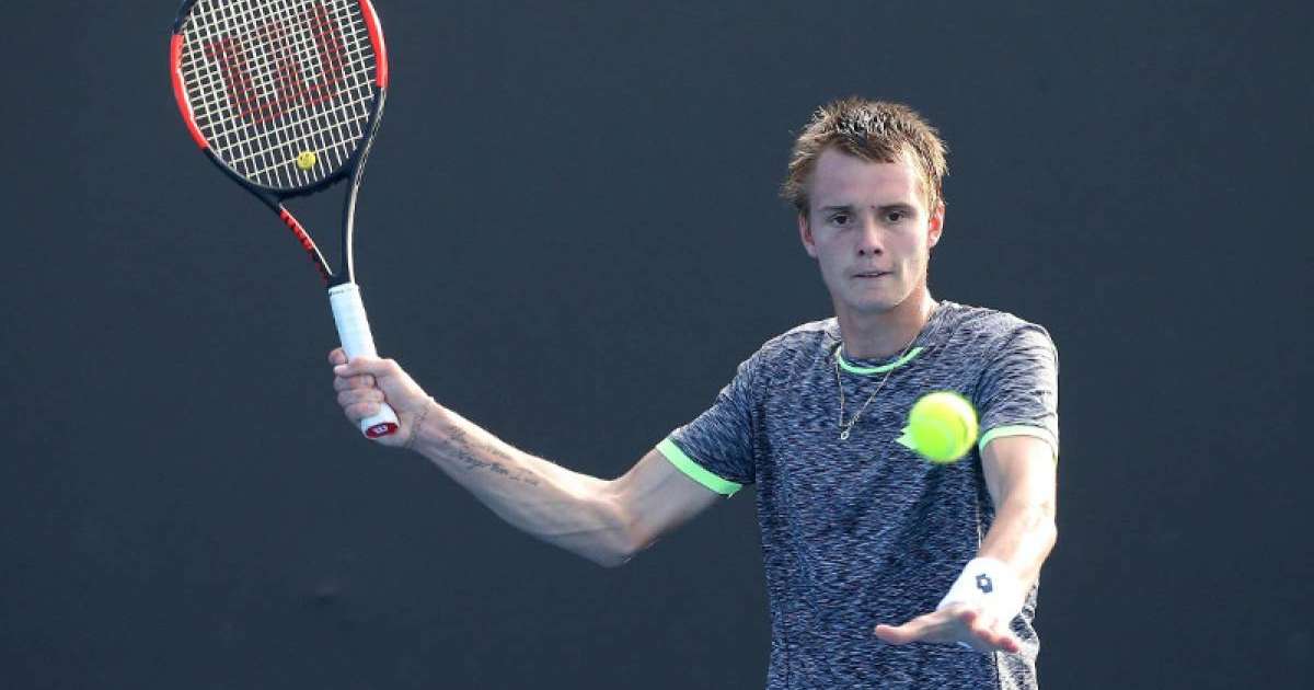 网球：巴伯里克国际排名上升21位