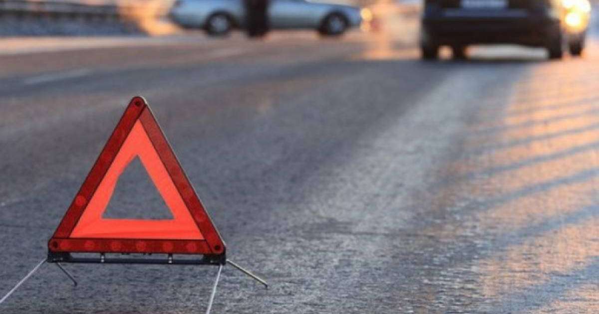 Маңғыстауда жол апатынан 11 адам зардап шекті