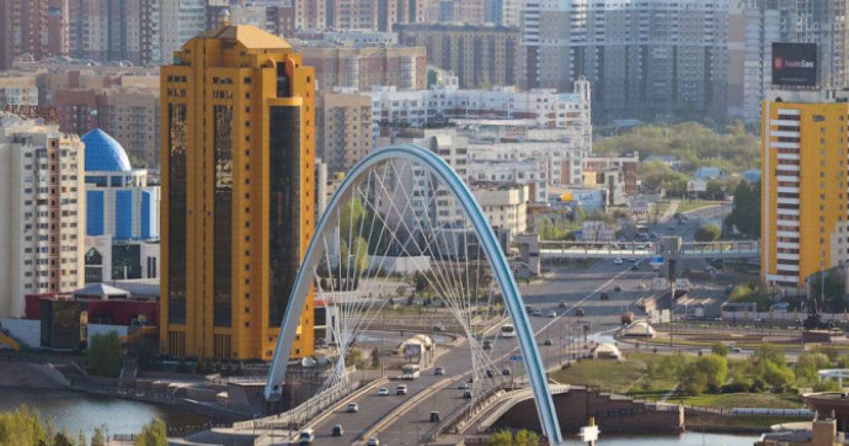 Өзіміз шешеміз. Астана атауын өзгерту референдумға шығарылмайды