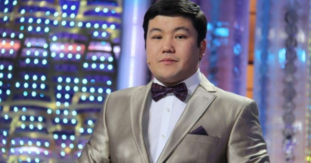 ​ТұрсынБек Қабатов Есен Елеукен екеуінің арасындағы араздық жайлы шындықты айтты