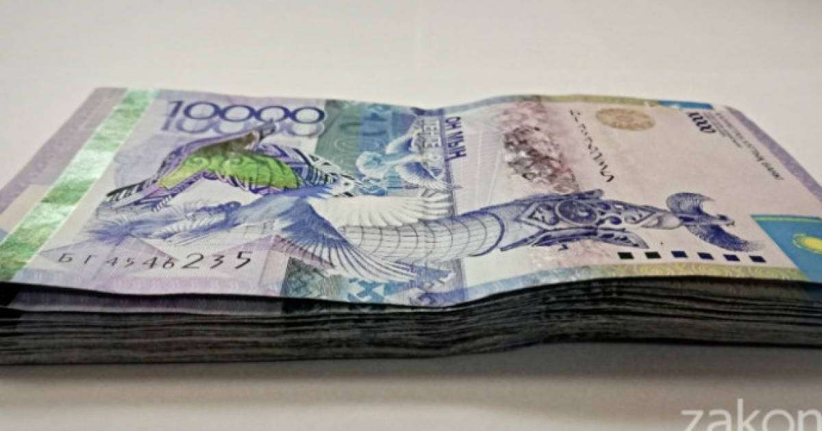 Астананы Нұрсұлтан етуге қанша ақша жұмсалады