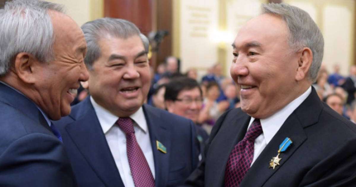 Нұрсұлтандықтар енді жаппай құжат ауыстыруы керек пе