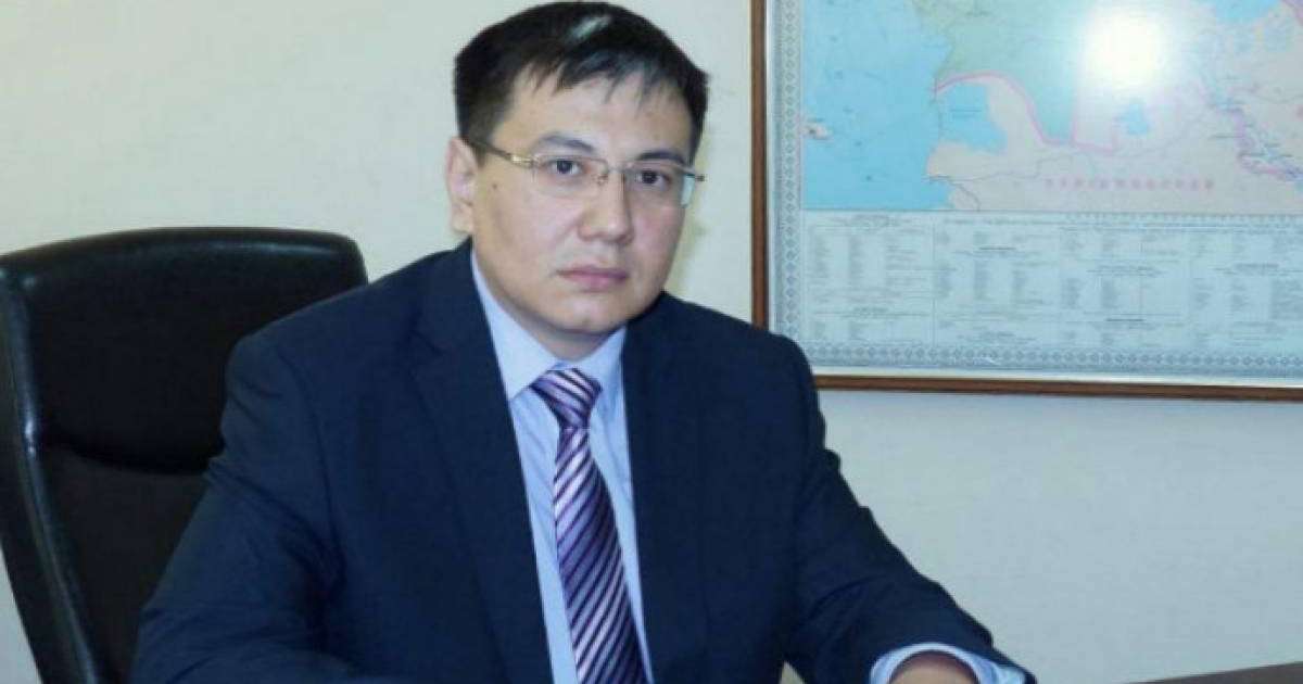 Рүстем Құрманов ҚР ауыл шаруашылығы вице-министрі болды