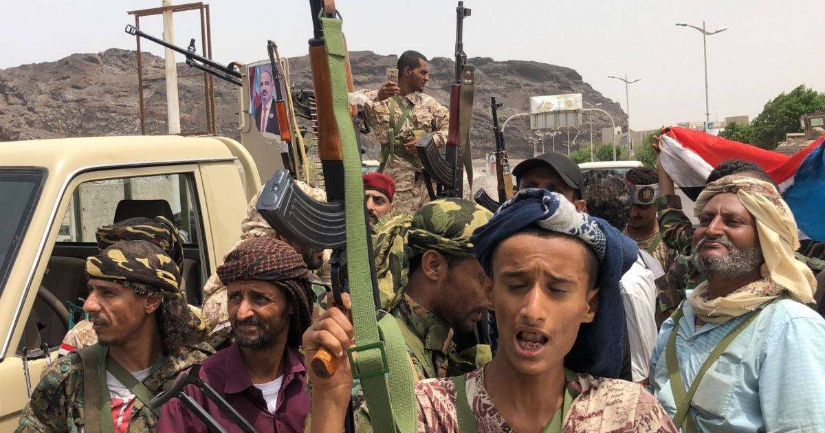 Йемендегі қақтығыста ондаған адам мерт болды