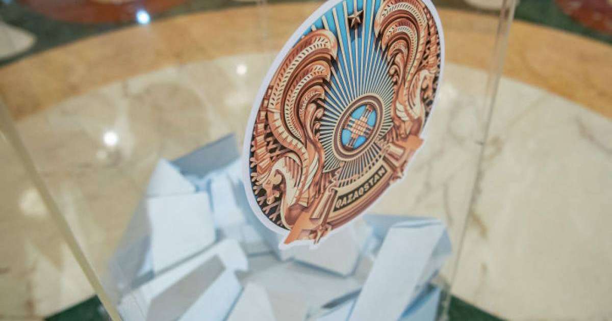 Қазақстан президенті сайлауы демократияға сай әрі ашық болды – Сергей Лебедев