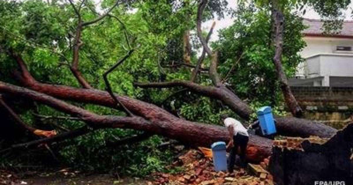 Көшкін салдарынан 9 адам қайтыс болды