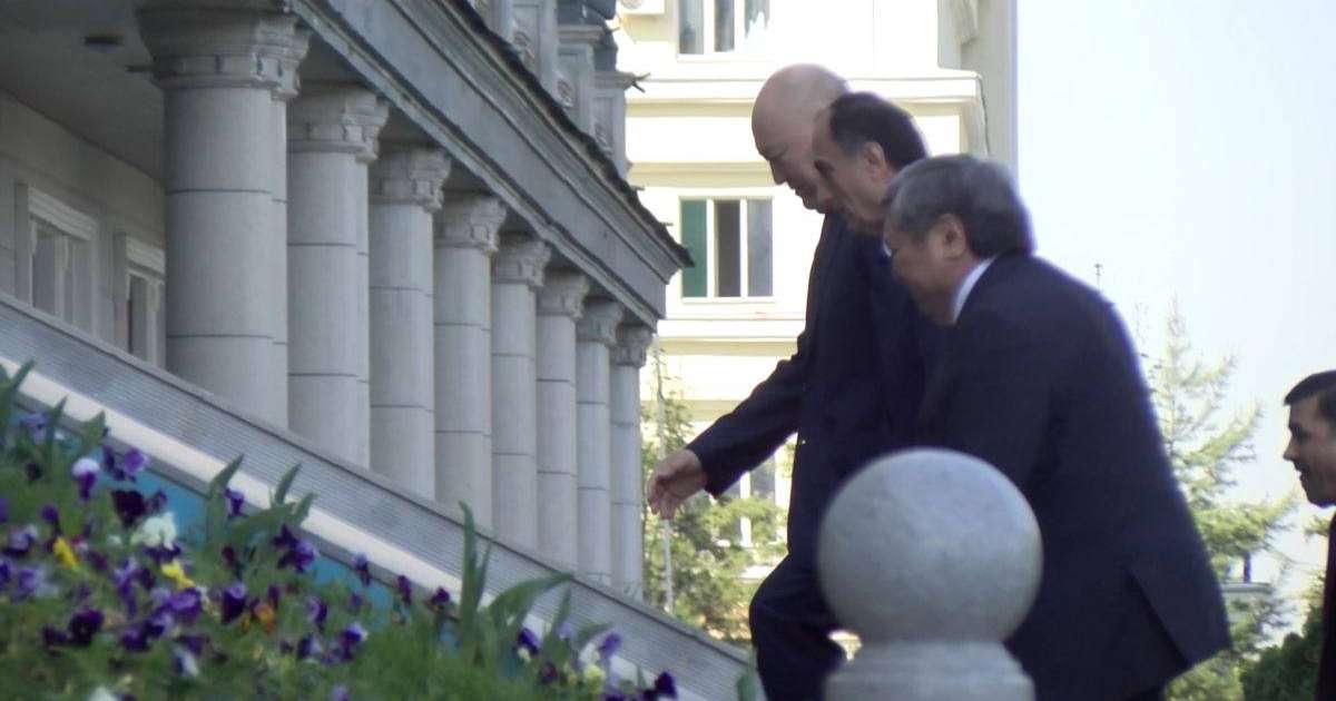 Тәжікстан мен Қырғызстан жер телімдерін алмасу жайын талқылады