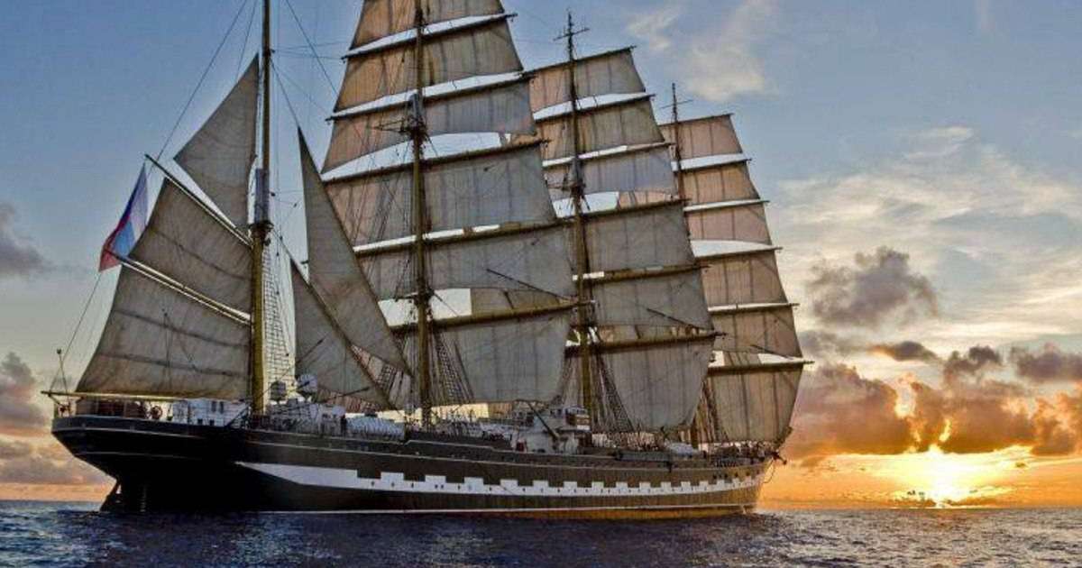 Түсіңізде кеме көру - түске кеме кірсе не болады? Түс жору