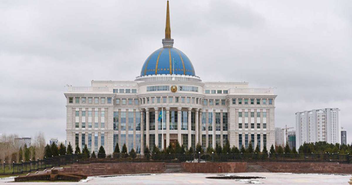 Президент Тоқаев Дариға Назарбаеваны қабылдады