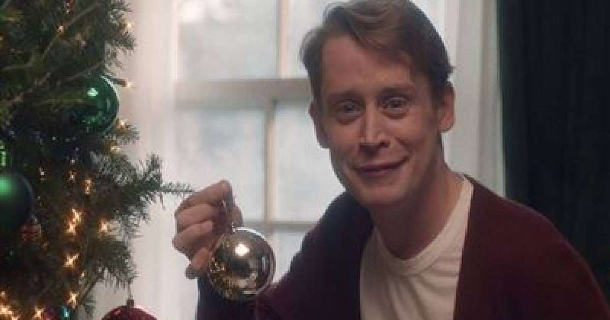 «Один дома» кейіпкері тағы да үйде жалғыз қалды