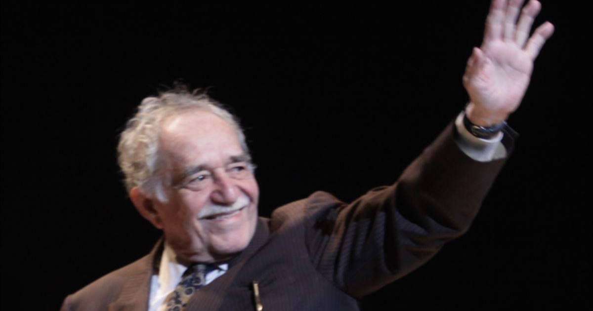 "Жүз жылдық жалғыздық" романы желісімен сериал түсірмек