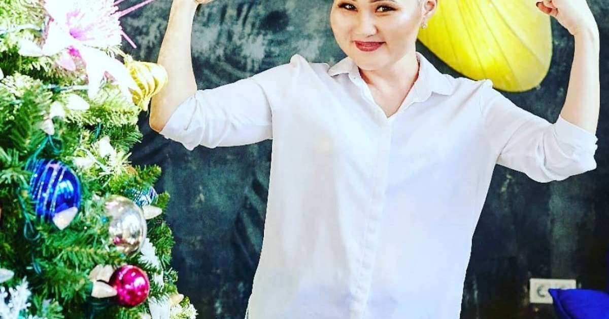 Қатерлі дертпен бір жылдан аса уақыт күресіп жүрген үш баланың анасы жайлы білесіз бе? (фото)