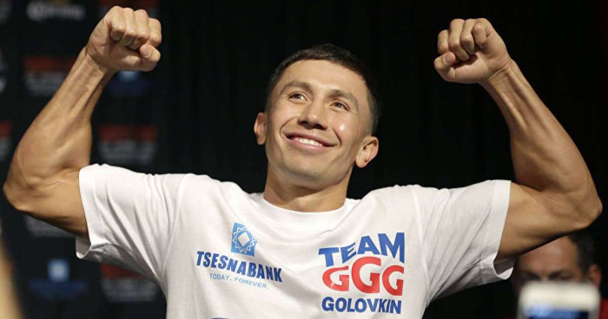 Головкиннің туған күні