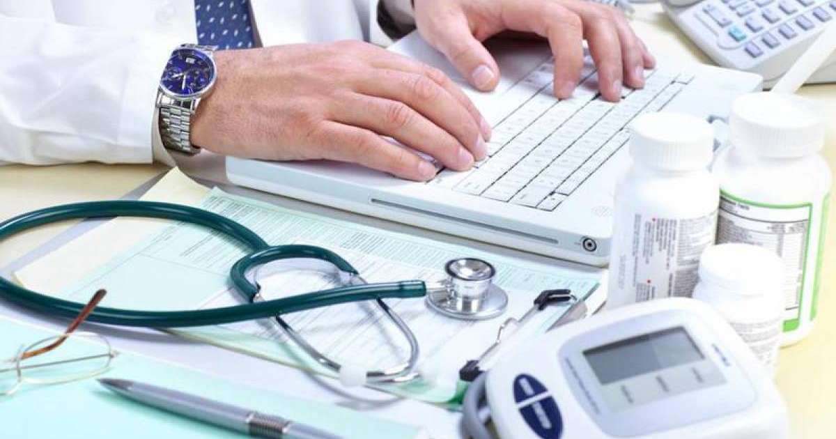 哈萨克斯坦启用电子病历系统