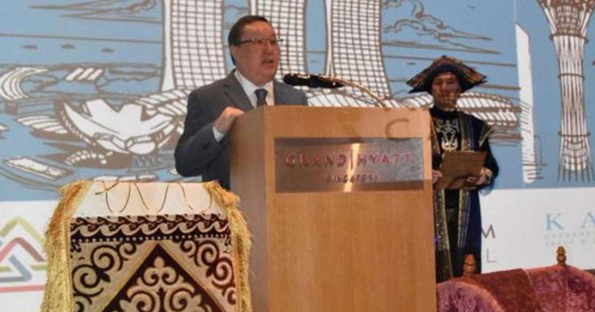 新加坡举行纳乌鲁兹节庆祝活动