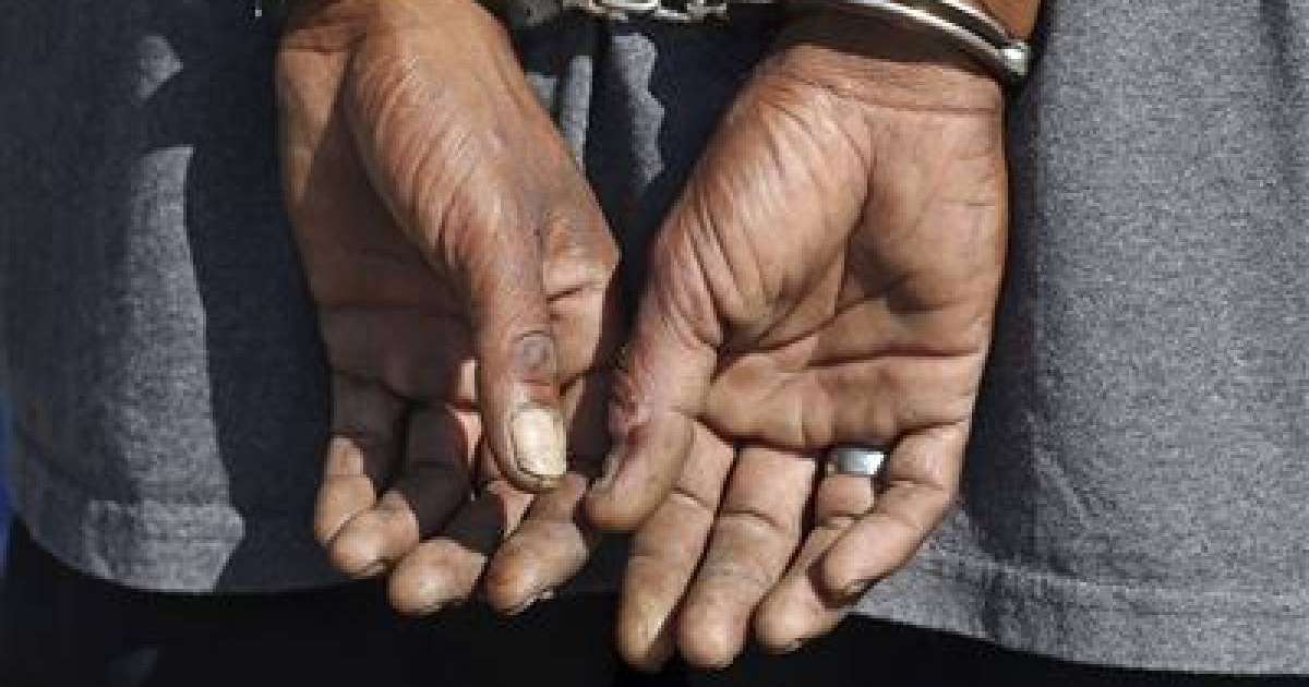 Екі жылдан бері іздеуде жүрген қазақстандық Германиядан экстрадицияланды