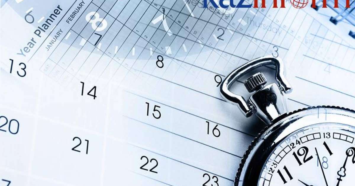 哈通社10月15日简报：哈萨克斯坦历史上的今天