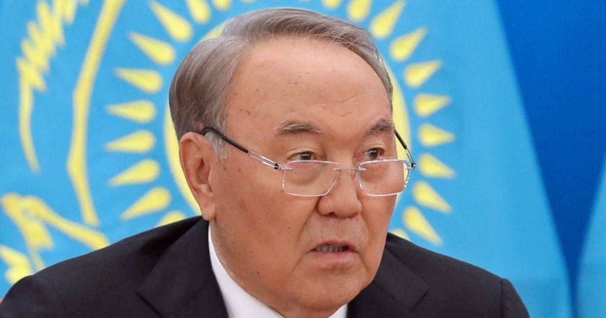 Бәрін үкімет береді дейтін заман өткен