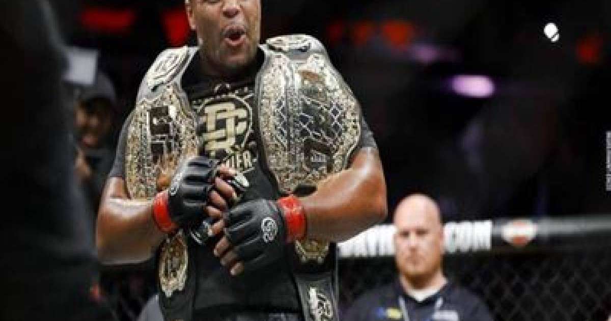 ММА-дің жыл файтері анықталды | КТК