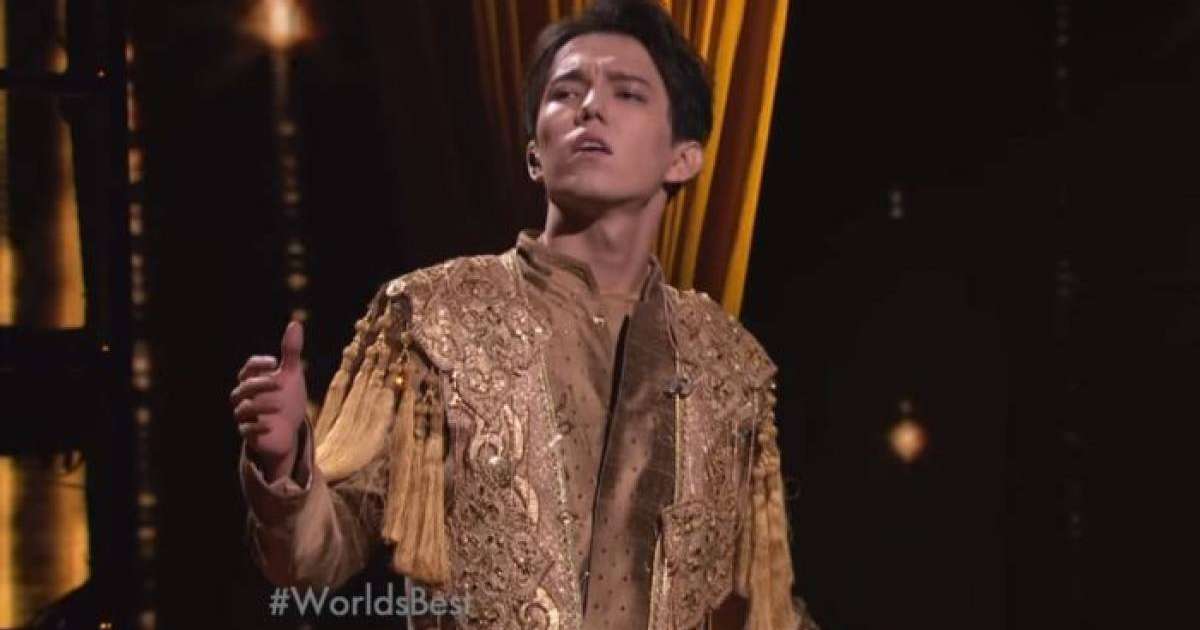 "Димаш жобадан кете ме?" The World's Best шоуының жаңа видеосы қызу талқыға түсті