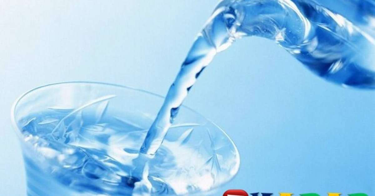 Күніне 2 литр су ішу дұрыс па