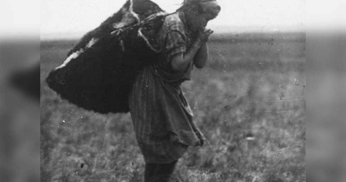 О Верхотурове и его абсолютно шовинистическом и антинаучном бреде