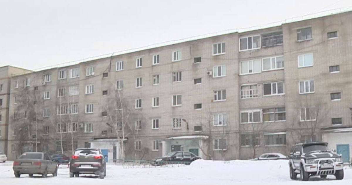 Павлодардағы көп қабатты үйдегі өрт оқ-дәріден шыққан