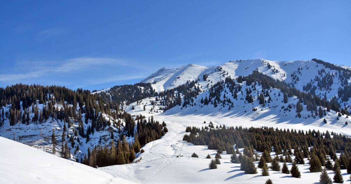 Алматы әкімі "Көкжайлау" курортының жобасын кейінге қалдыруды ұсынды