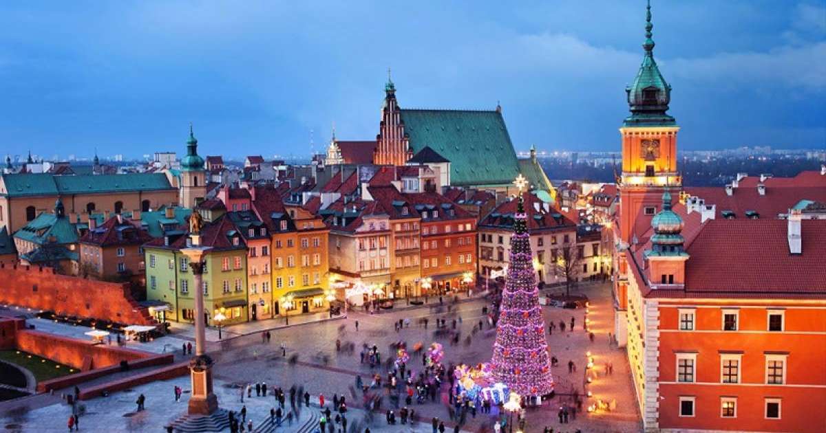 波兰政府将为哈萨克斯坦留学生提供全额奖学金