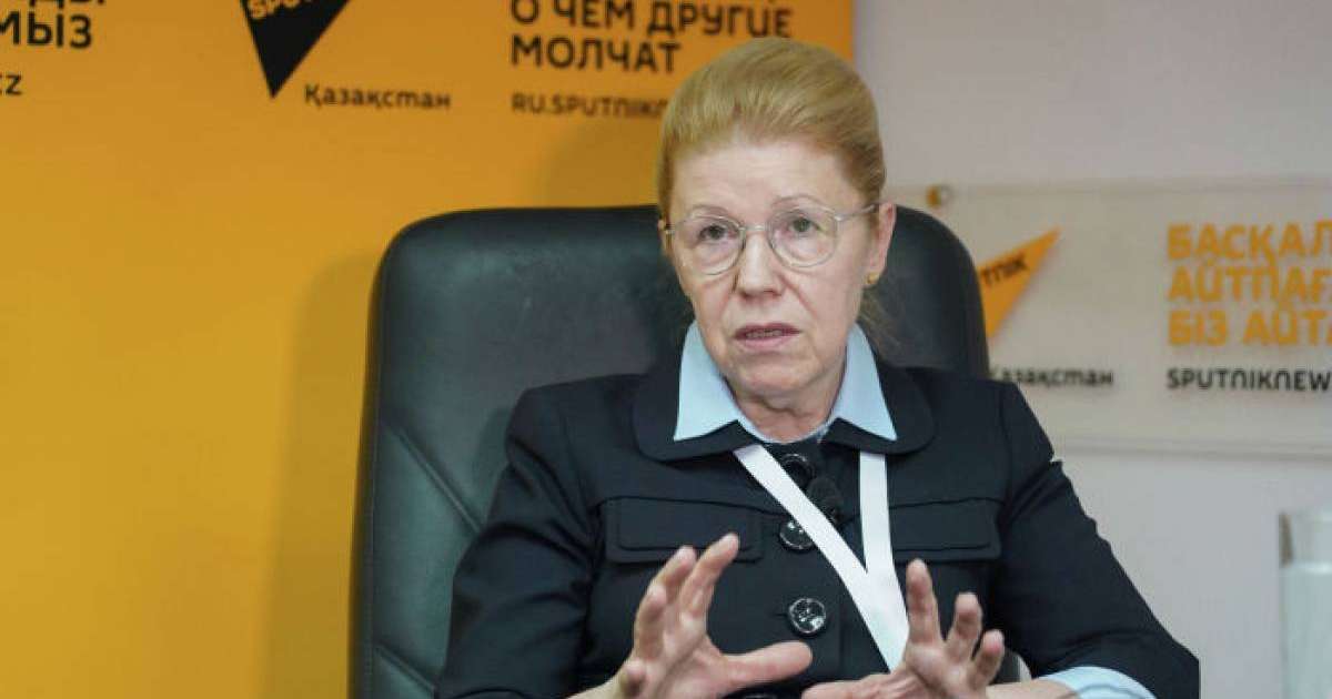 Президент сайлауы 2019: бақылаушы сайлау учаскесінде таңғалды