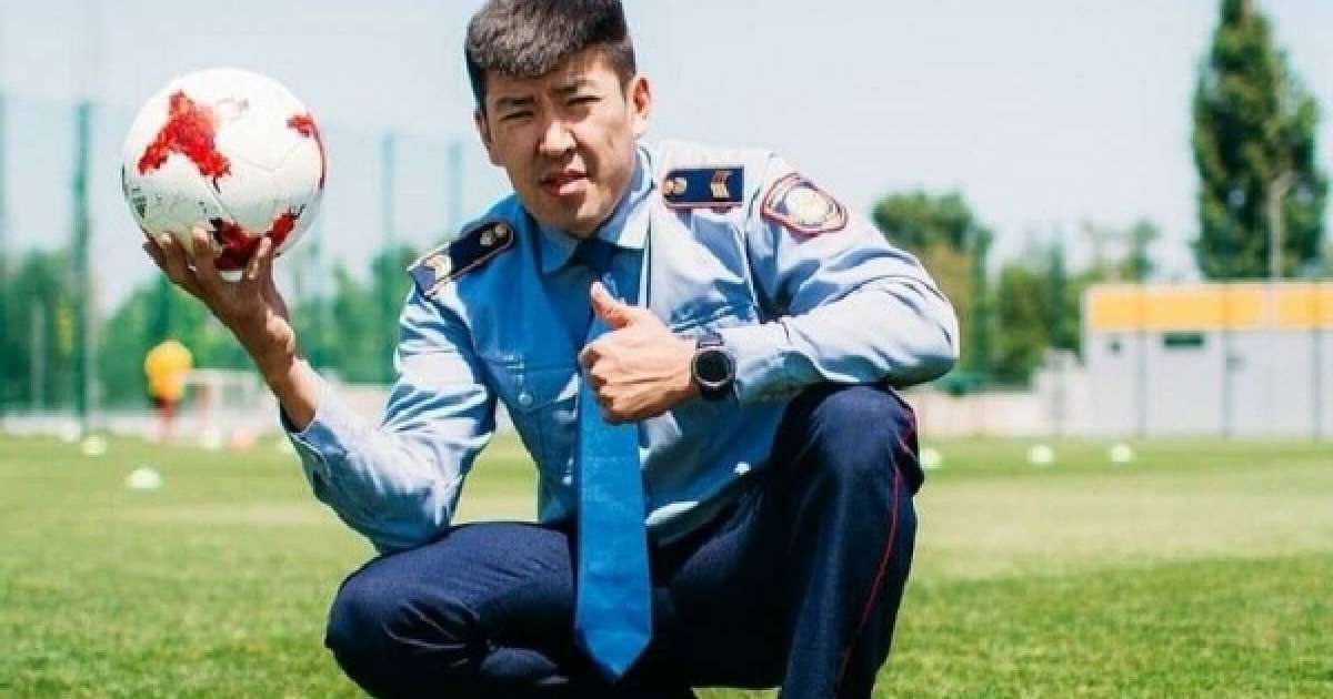 ​Мейіржан Төребаев: Тоқал алсаң бақытты боласың деген сөз жоқ