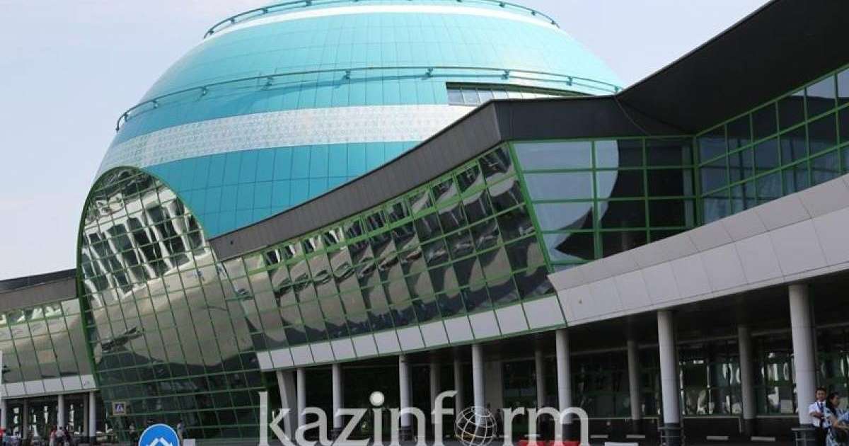 IATA批准纳扎尔巴耶夫国际机场变更机场代码