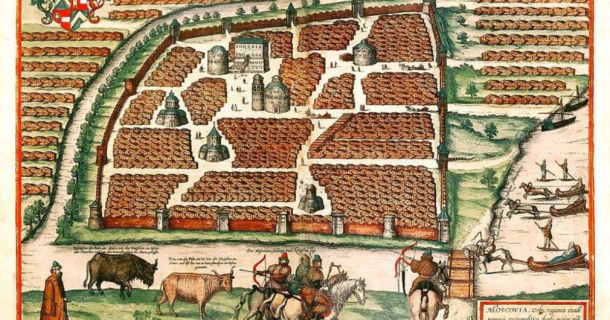 «Ертегі» қалайша тарихқа айналды? - Рысбек Рамазанұлы - Тарих - Bilim