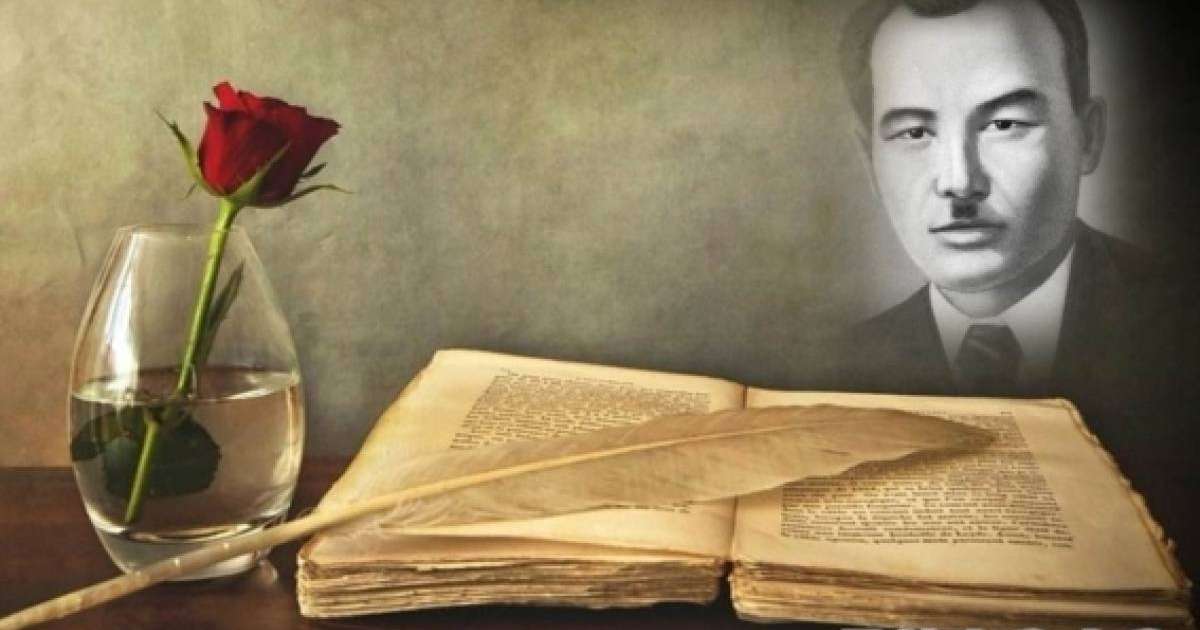 Қазақша өлең: Иса Байзақов (Мақтандым бүгін, мақтандым) » ZHARAR