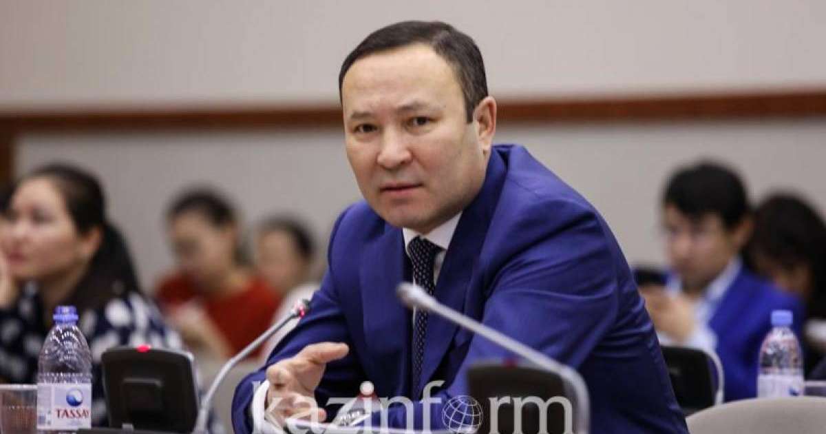 至2022年哈萨克斯坦非原材料出口规模将增长1.5倍