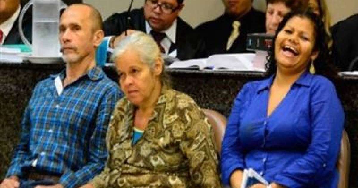 Адамның етінен бәліш жасап сатқандар сотталды