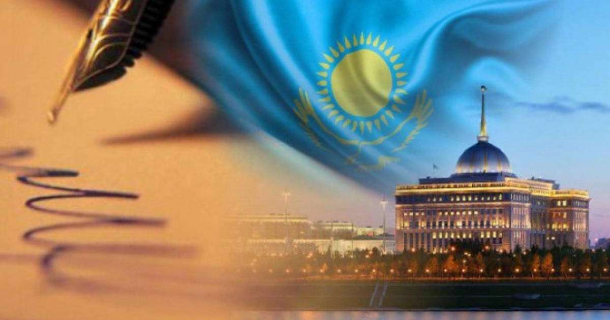 Қазақстанның Сыртқы барлау қызметінің директоры тағайындалды