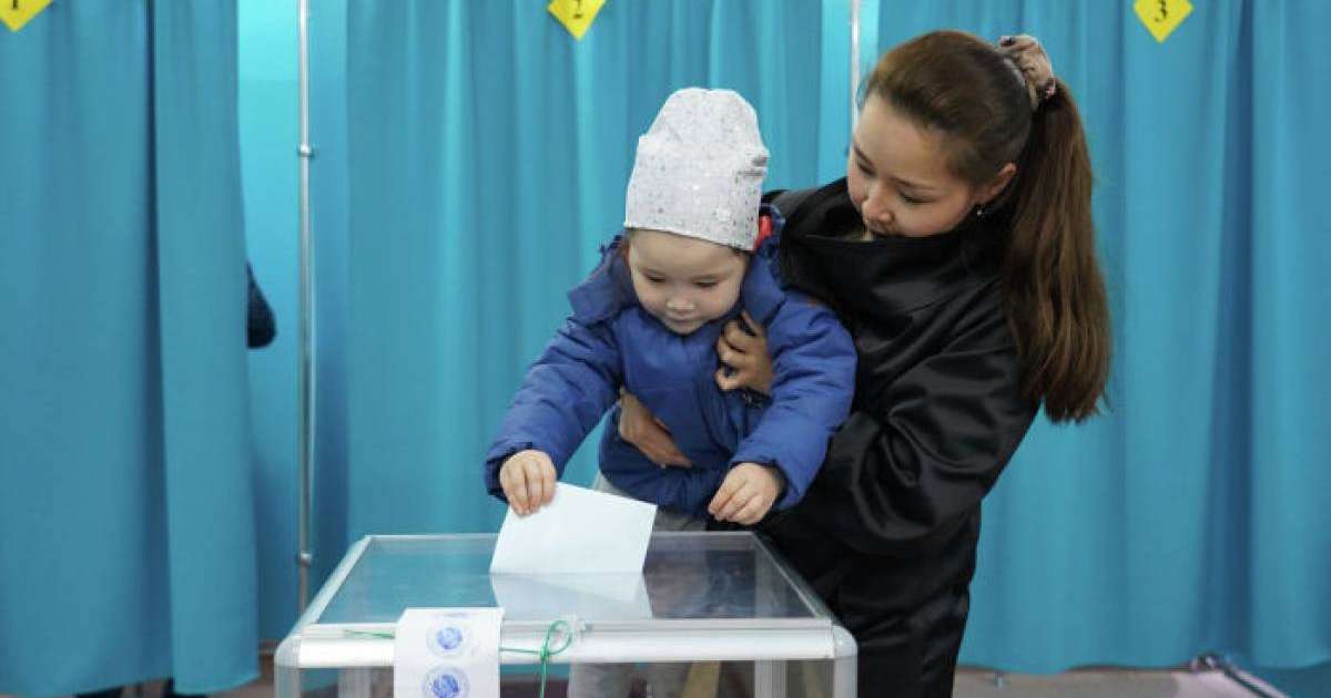 Президент сайлауы 2019: кандидаттар, бақылаушылар, сайлауға шолу