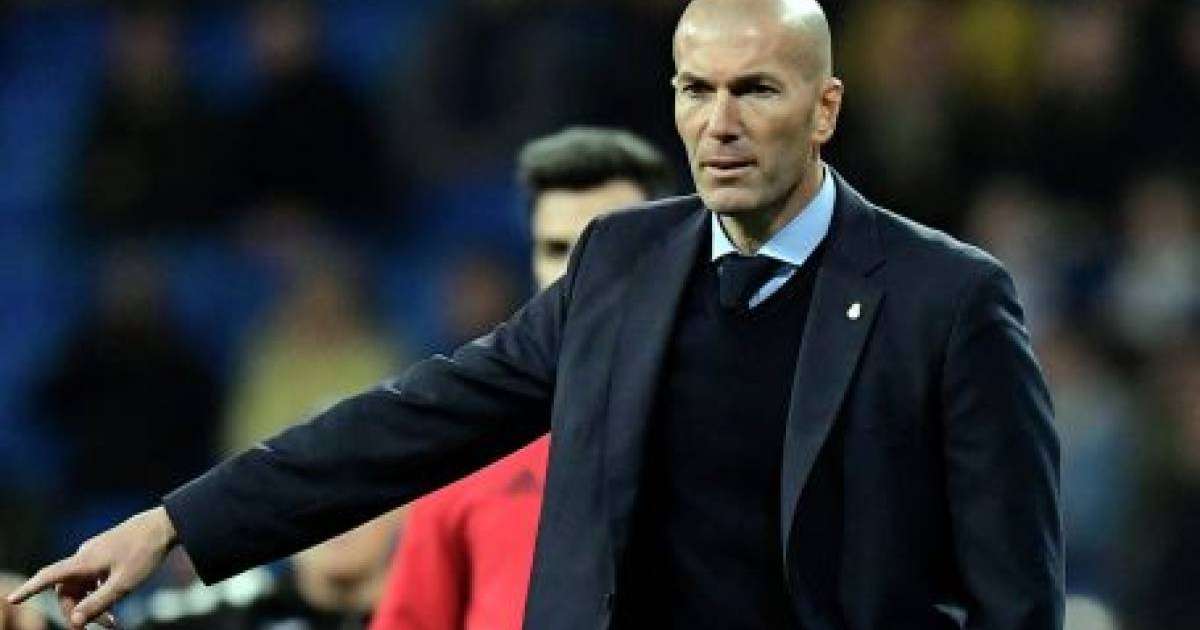 Зиннедин Зидан жазда "Ювентусты" жаттықтыруы мүмкін -БАҚ