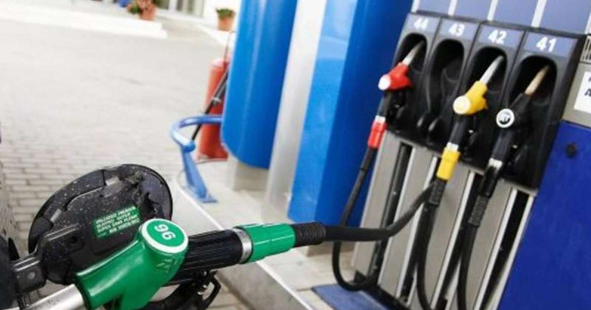 哈萨克斯坦汽油和柴油产量有所上升