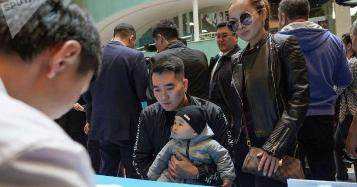 Президент сайлауы 2019: халықаралық бақылаушылар не дейді