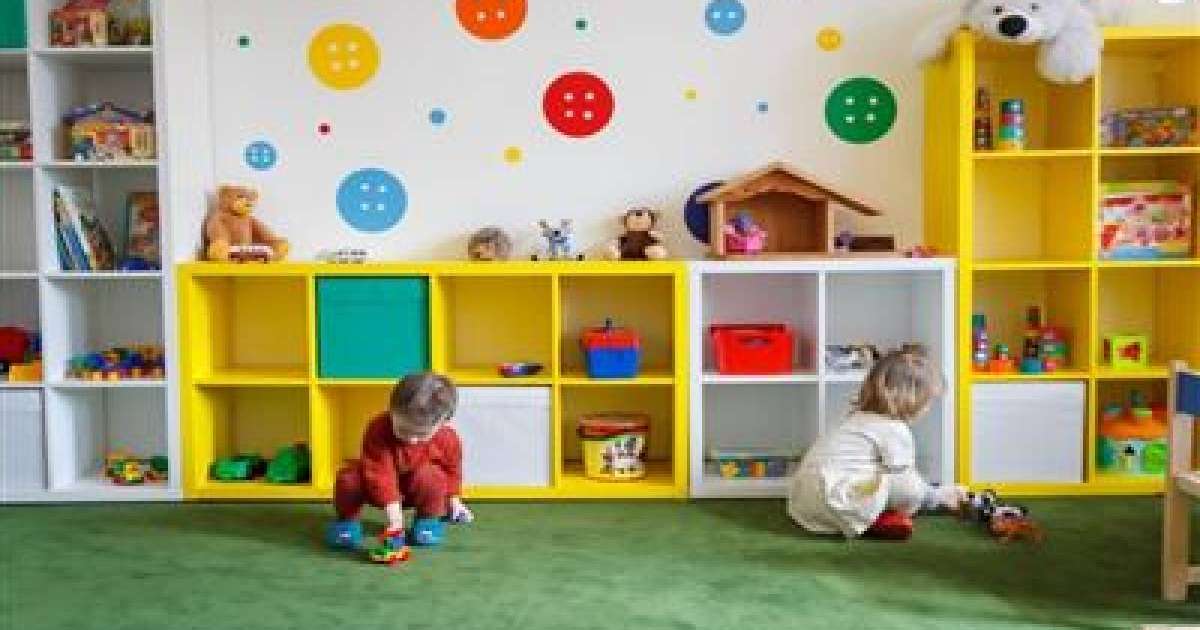 Астанада бүлдіршіндер балабақшаға тегін бара бастады