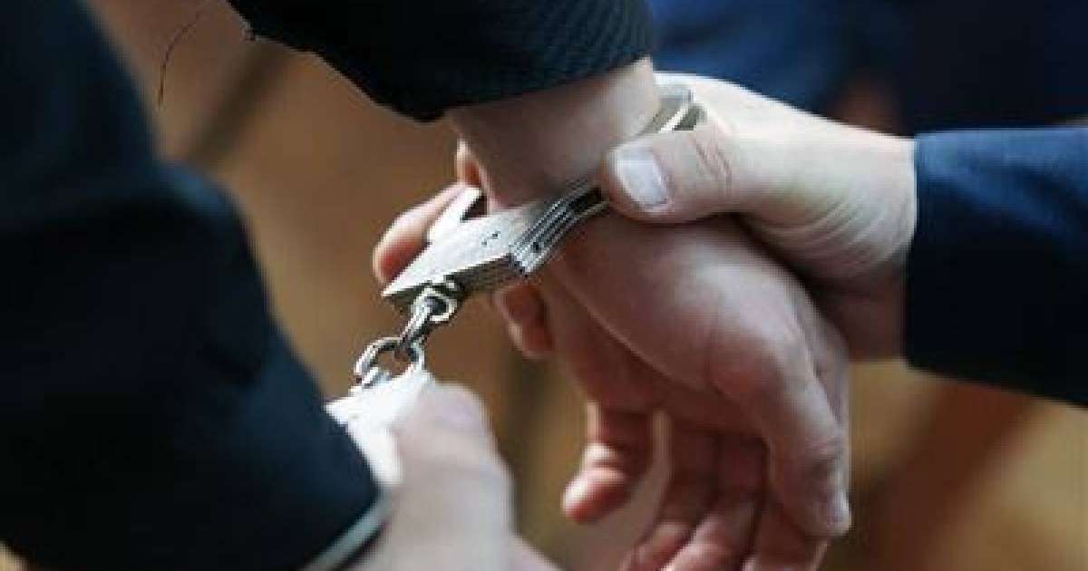 Көкшетауда колледжге «мина қойған» қаскүнем ұсталды