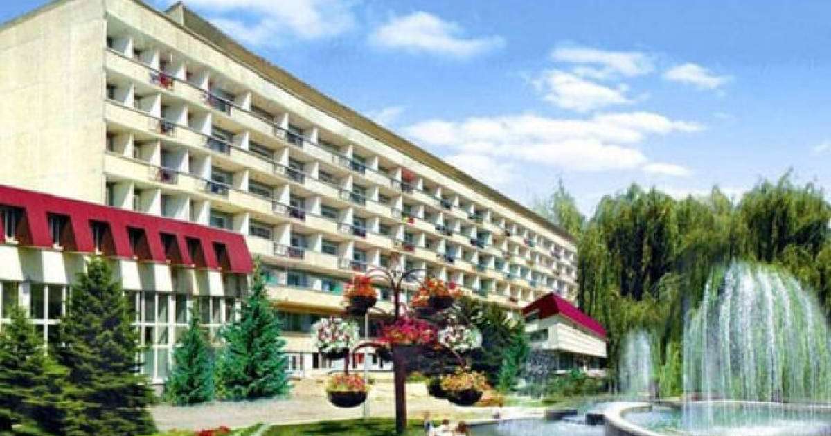 Түлкібаста емдік туризм бағытындағы орталықтар ашылады