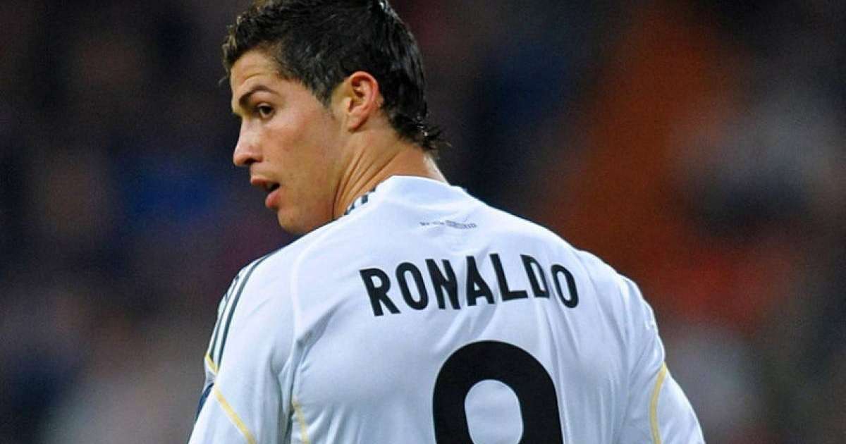 «Реалдың» бұрынғы президенті Роналдудың клубтан не үшін кеткенін айтты