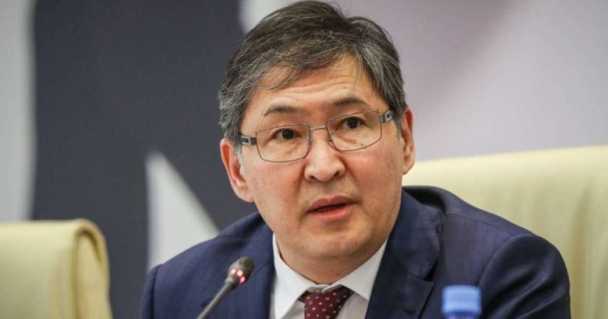 Қанша мұғалімнің жүйкесіне тиген 3 жыл...