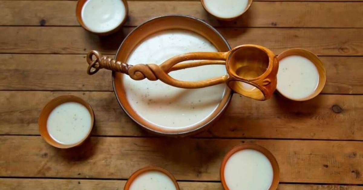 哈萨克斯坦有望向中国市场出口马奶粉和驼奶粉