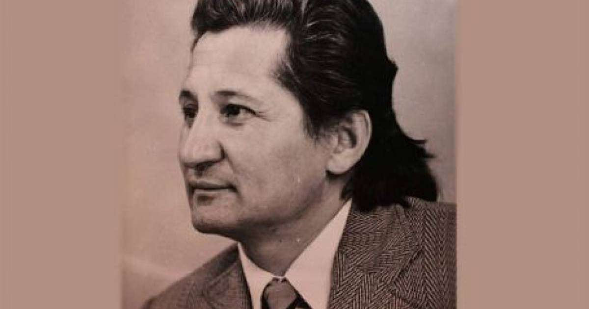 Қадір Мырза Әлидің қанатты сөздері