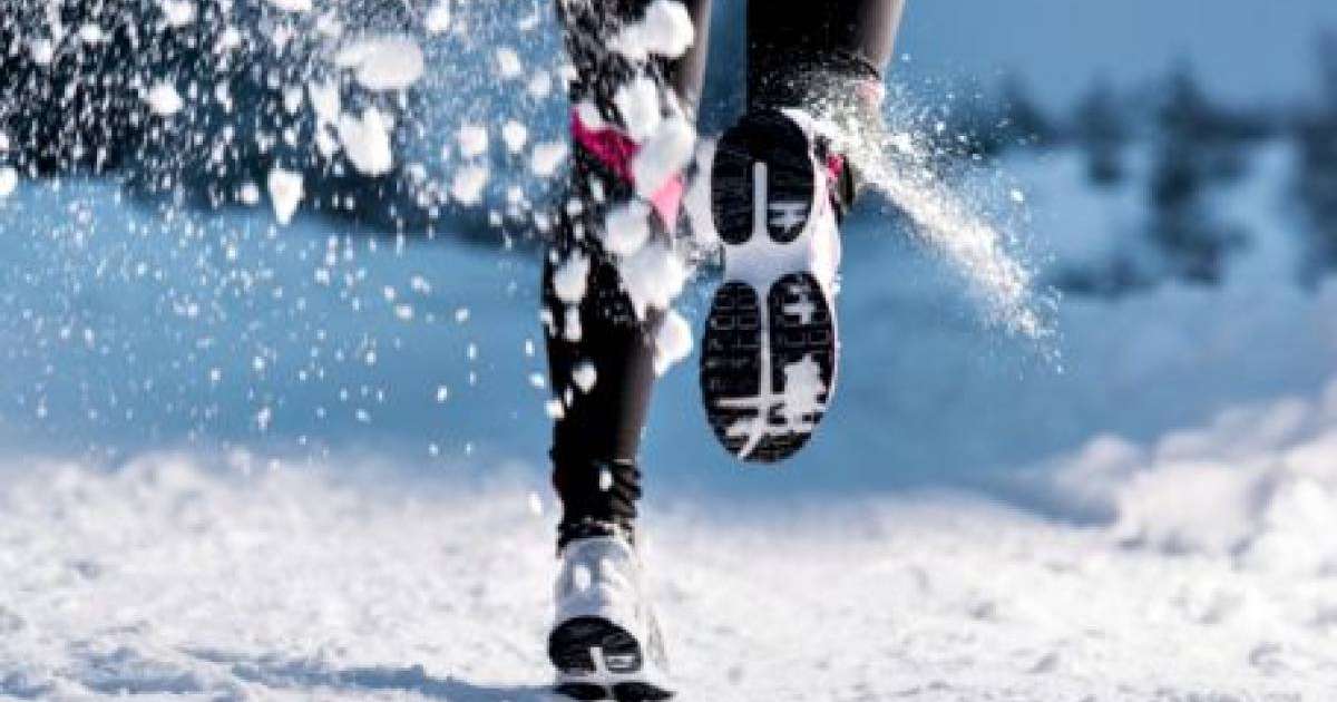 Жүгіру алдындағы 5 жаттығу